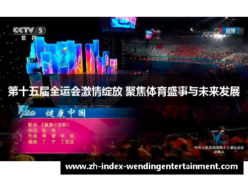 第十五届全运会激情绽放 聚焦体育盛事与未来发展