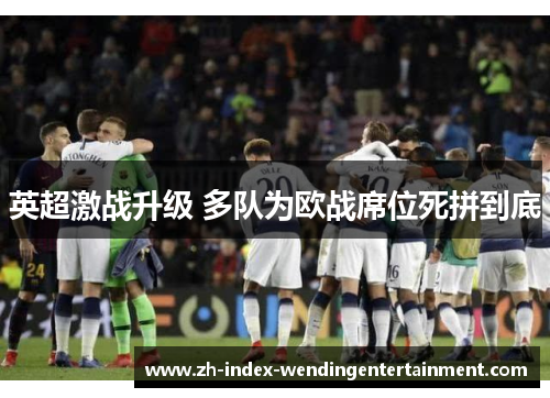 英超激战升级 多队为欧战席位死拼到底